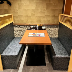 かに 伍寅の雰囲気2