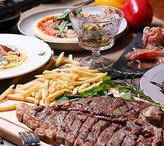 gossip ゴシップ 栄店特集写真1