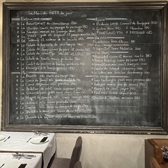 ビストロバル In Camera PORTA インカメラポルタの雰囲気3