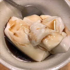 手作り じーまみ豆富