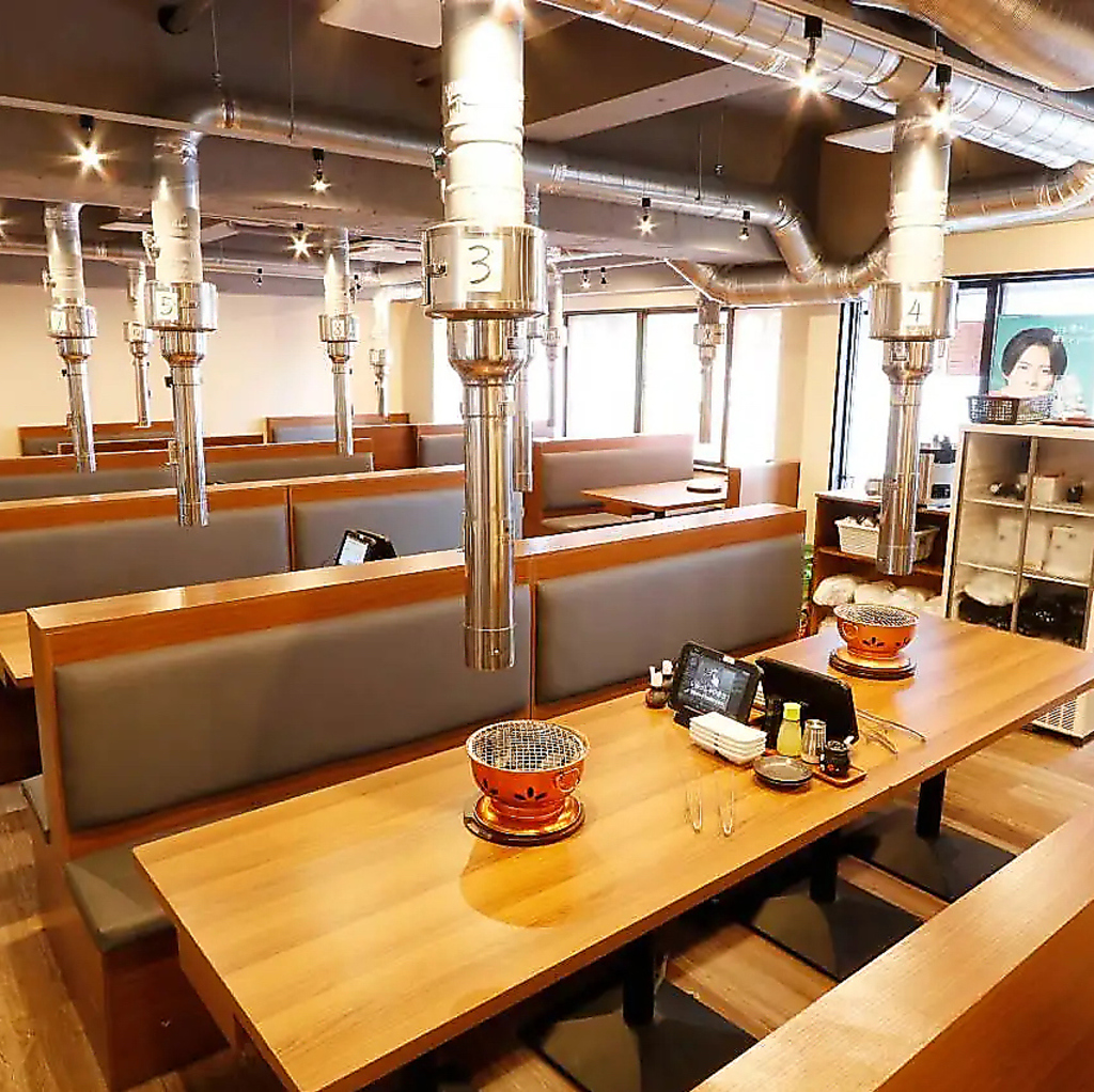 韓国焼肉 萬和苑 東陽町店の写真ギャラリー