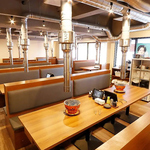 韓国焼肉 萬和苑 東陽町店