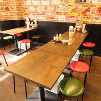 【様々な飲み会に】