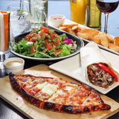 肉とチーズとゴリコのおすすめ料理2