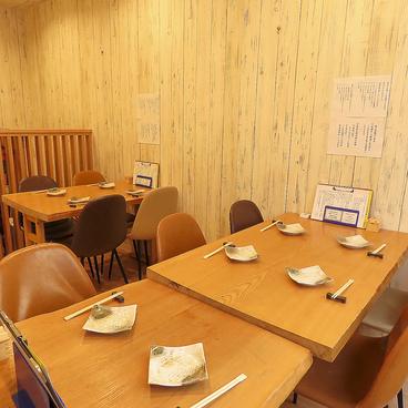 エキニシ 天のすけの雰囲気1