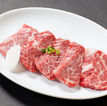 焼肉冷麺　マシッタのおすすめ料理1