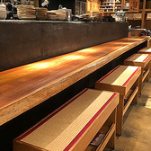 博多もつ鍋 やまや 大崎店の雰囲気3