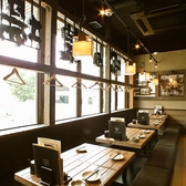 塚田農場 つくば店 鹿児島県霧島市の雰囲気2