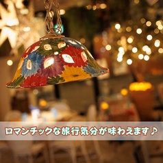 Trattoria La Puglia トラットリア ラ プーリア 日比谷OKUROJI店の特集写真