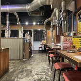 焼肉×ホルモン×居酒屋 分倍河原肉流通センターの雰囲気2