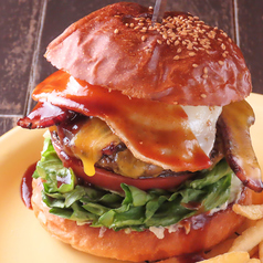 ブッチャーズテーブル 大泉学園店のコース写真