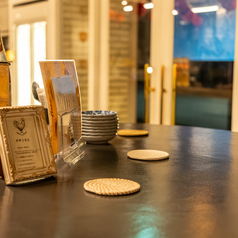 スパイス居酒屋 クラシコの特集写真