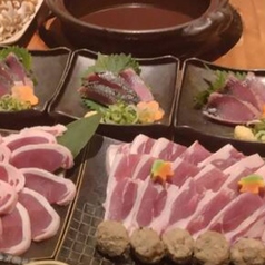 千の里休のおすすめ料理3