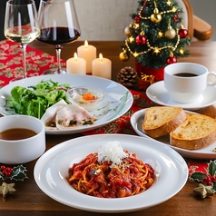 Pub & Grill 7 TAPS TAVERN セブンタップスタバン 京都駅のコース写真