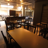 イタリアンBAL ハコブネの雰囲気2