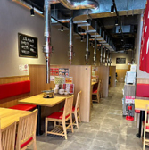げんかや 焼肉市場 駒沢店の雰囲気2