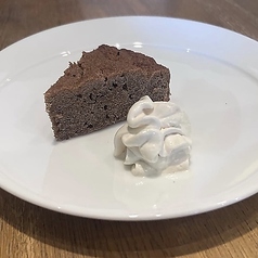 テフケーキ