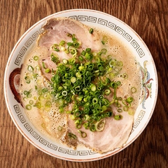 博多豚骨　丸壱の特集写真