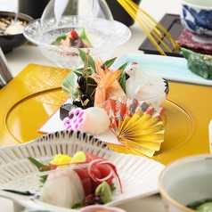 日本料理 藤さわの写真3