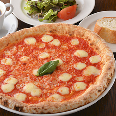 トラットリア イタリア 文京店の特集写真