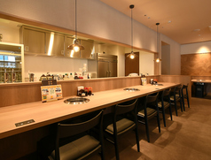 焼肉DINING 大和 幕張ベイパーク店の雰囲気3