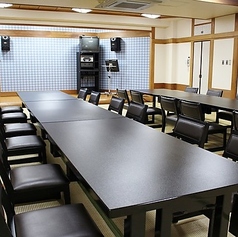 日本料理 和可奈の雰囲気2