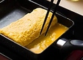 料理メニュー写真&nbsp;だし巻きたまご