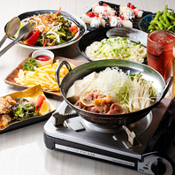 宴会も2,980円(税込)～と大変お得となっております！！