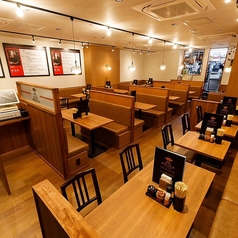 老川菜　麻辣大先生の写真3