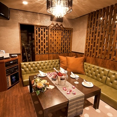 パセラ 上野御徒町店特集写真1