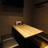 みなとやの雰囲気3