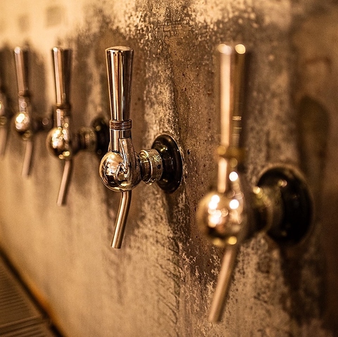 オシャレなバーが堀江にOPEN