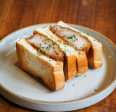 Tokyo Coffee Tachikawa トーキョーコーヒータチカワのおすすめ料理3