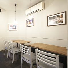 YaoyaBal ヤオヤバル 練馬の雰囲気2