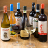 Osteria Lo Stuzzichino オステリアロストゥッツキーノのおすすめポイント3