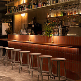 Bar enの雰囲気2