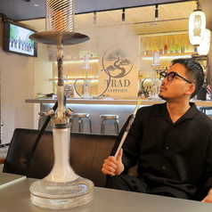 TRAD SAPPORO トラッド サッポロのおすすめ料理2