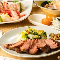 職人技が光る極上牛たん！洋食×利久を味わう角田店