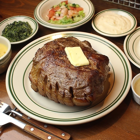 }[|[NXe[L MALLORY PORK STEAK ˒˓X