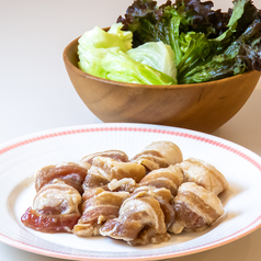 korean kitchen & cafe moon コレアンキッチンアンドカフェムーンのコース写真