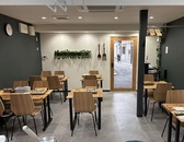 日々輝Koreandiningの雰囲気2