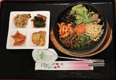 MIKA ミカのおすすめランチ3