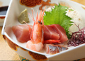 料理メニュー写真&nbsp;海のお刺身