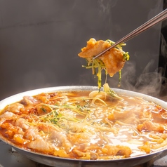 ★鉄板鍋　Sサイズ