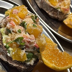 Fiore Giardino フィオーレ ジャルディーノ のコース写真