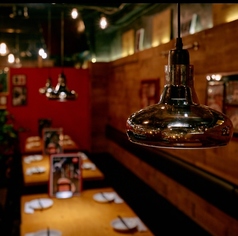 地下の隠れ家 肉バル ビストロ酒場 GABU2 ガブガブ 柏の特集写真