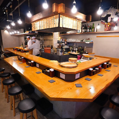 赤酢を使った本格江戸前寿司　赤ずしの特集写真