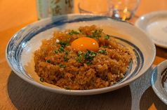 特製 焼き飯