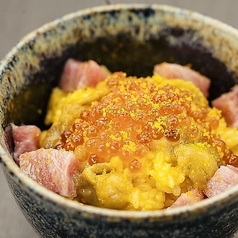 すごいTKG