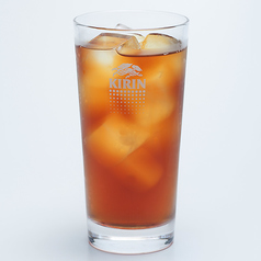 ウーロン茶